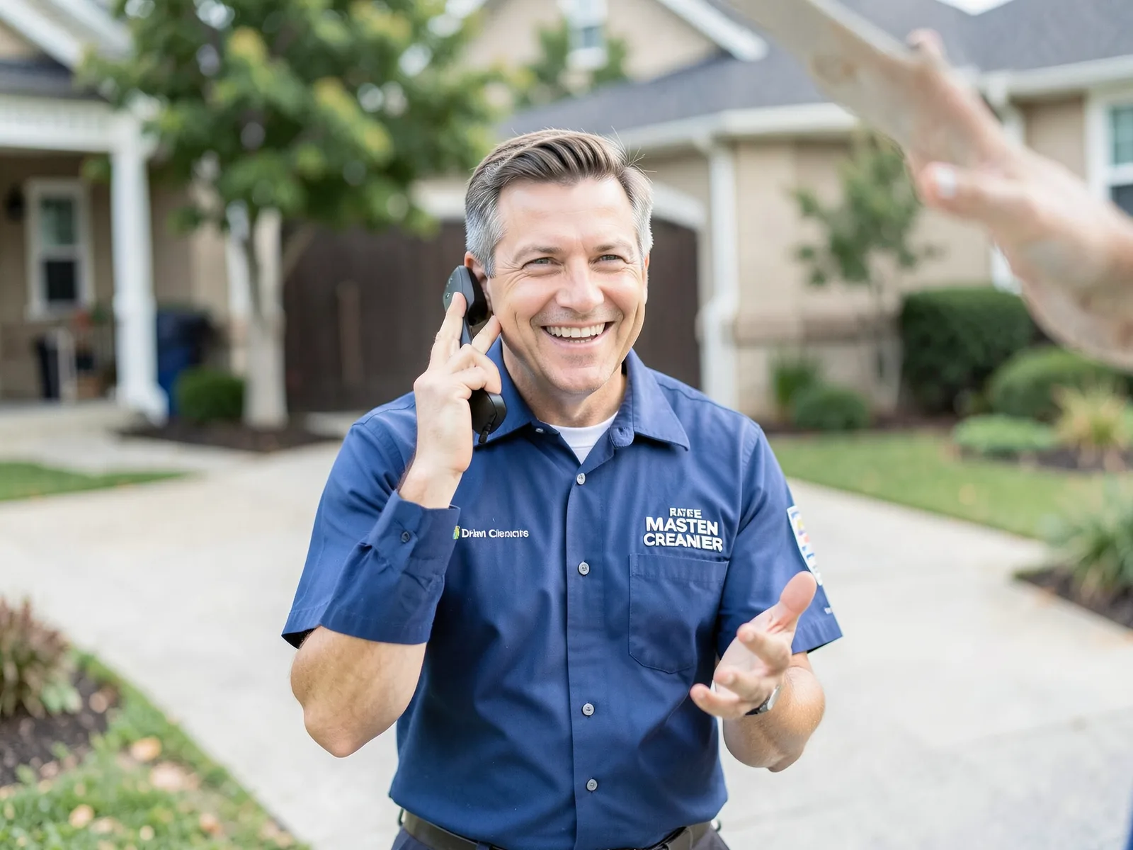 Drain Cleaning Franklin Park, IL FAQs